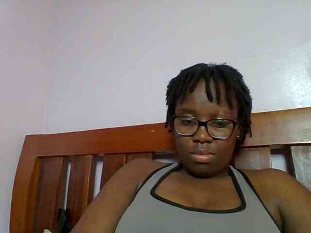 Sweetariah1 webcam