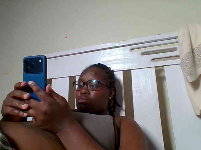 Sweetariah1 webcam