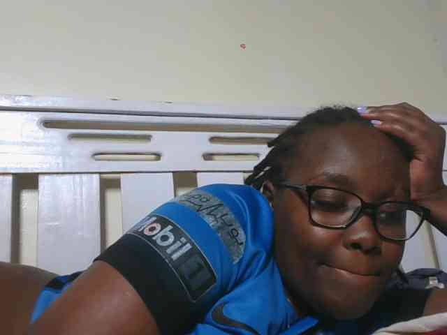 Sweetariah1