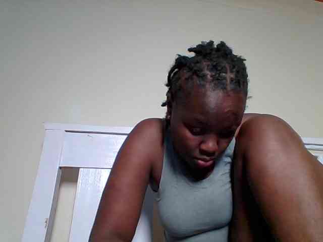 Sweetariah1 webcam