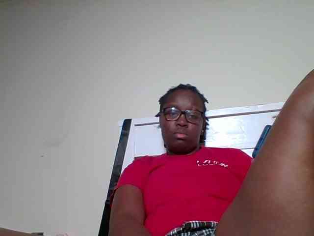 Sweetariah1 webcam