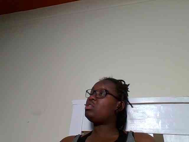 Sweetariah1 webcam