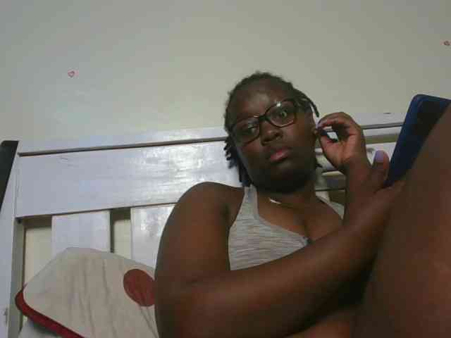 Sweetariah1 webcam
