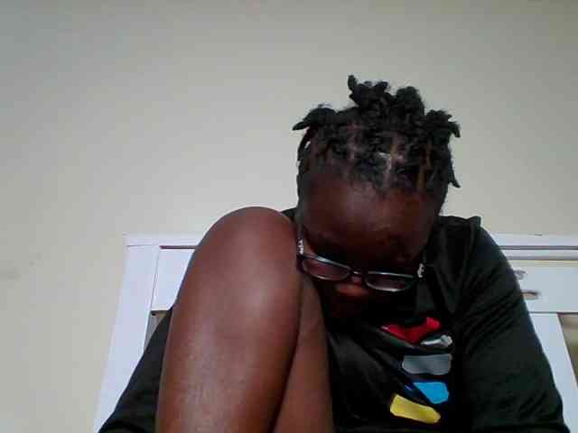 Sweetariah1 webcam