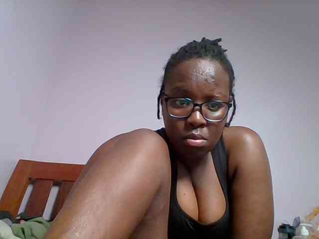 Sweetariah1 webcam