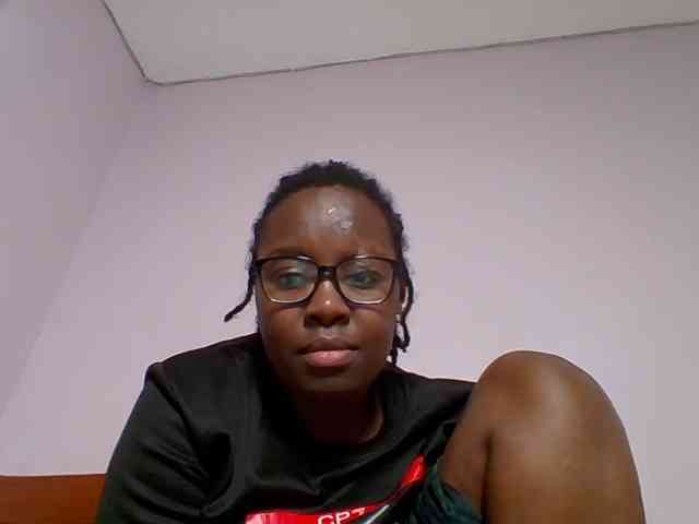 Sweetariah1 webcam