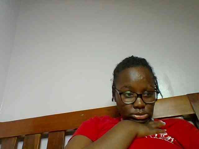 Sweetariah1 webcam