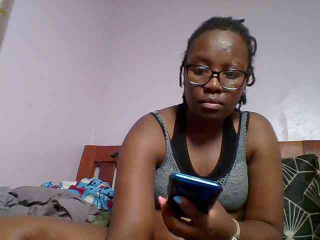 Sweetariah1 webcam