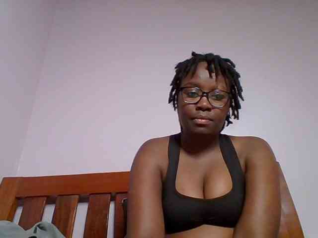 Sweetariah1 webcam