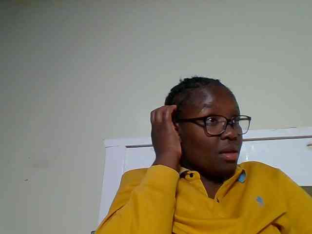 Sweetariah1 webcam
