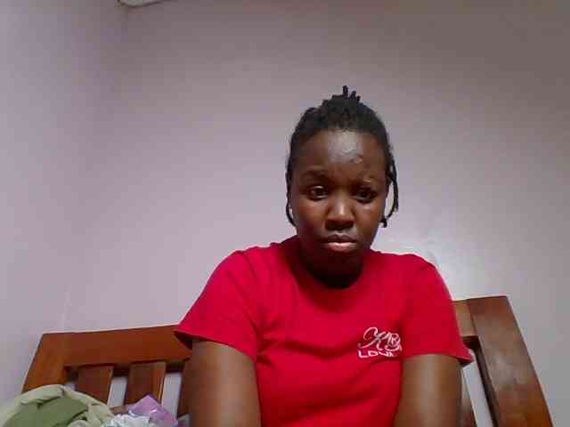 Sweetariah1 webcam