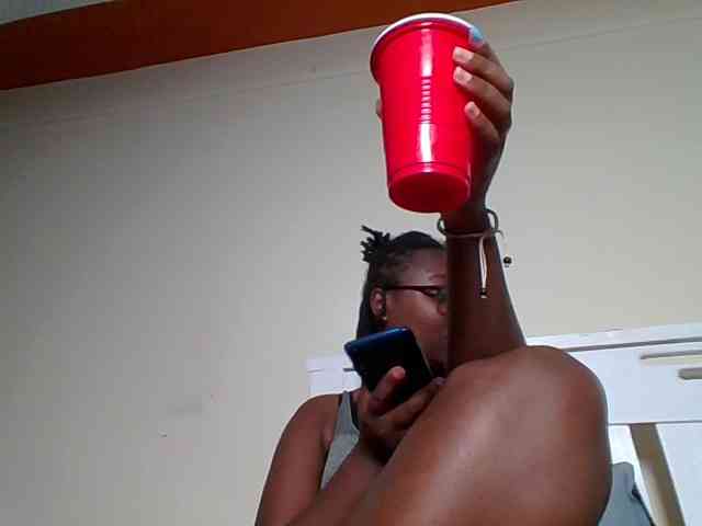 Sweetariah1 webcam