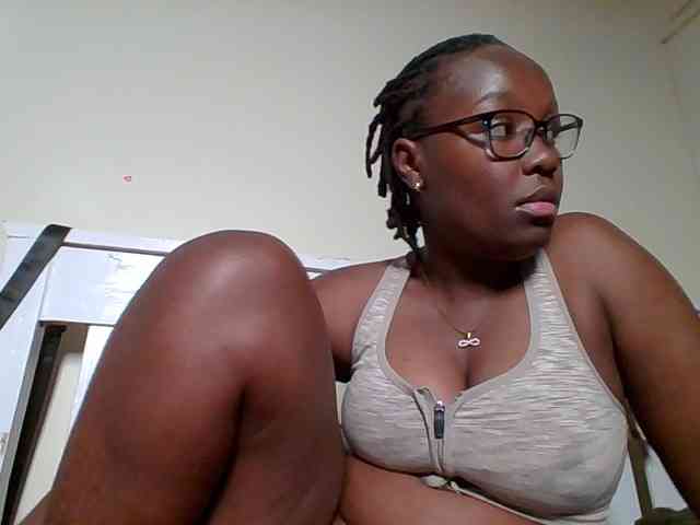 Sweetariah1 webcam