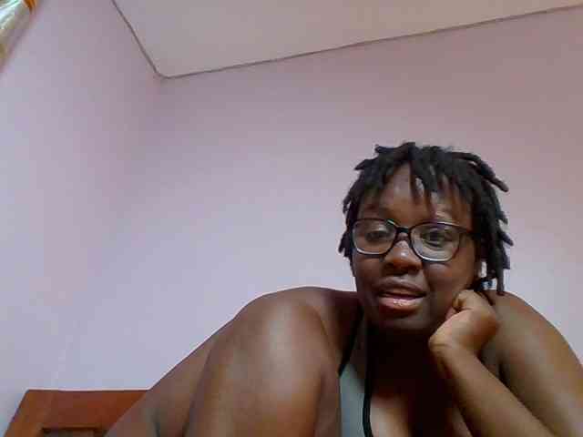 Sweetariah1 webcam