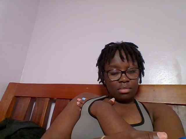 Sweetariah1 webcam