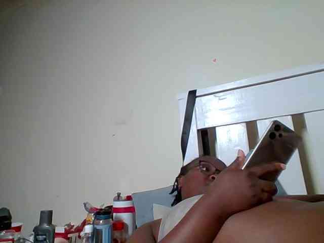 Sweetariah1 webcam