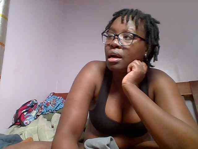 Sweetariah1 webcam