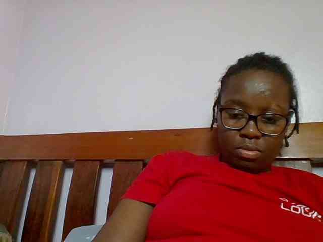 Sweetariah1 webcam