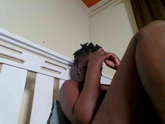 Sweetariah1 webcam