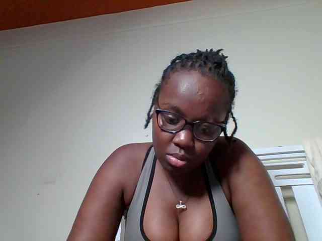 Sweetariah1 webcam