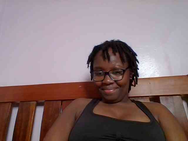 Sweetariah1 webcam
