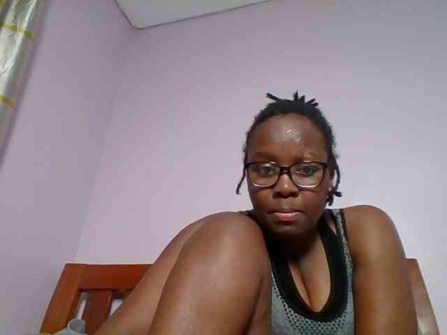 Sweetariah1 webcam