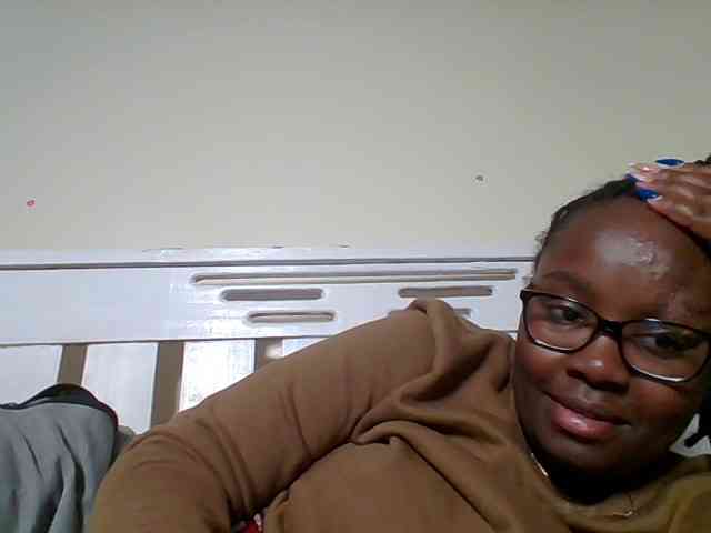 Sweetariah1 webcam