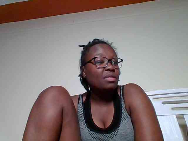 Sweetariah1 webcam