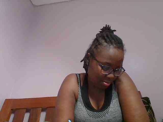 Sweetariah1 webcam