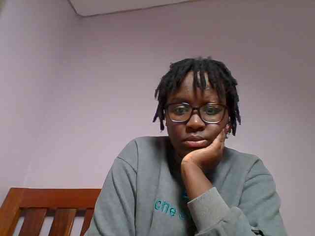 Sweetariah1 webcam