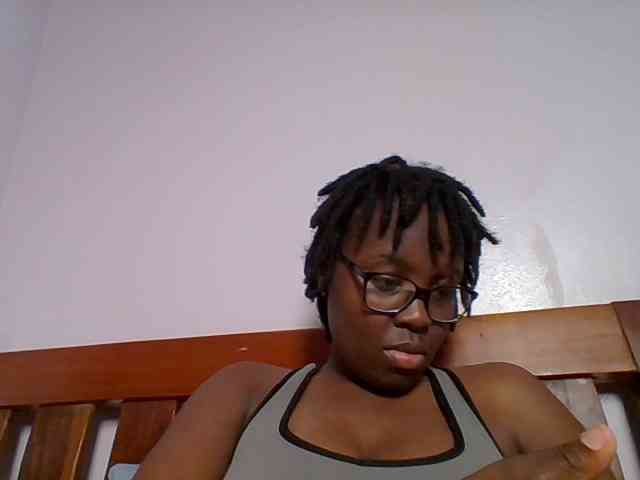 Sweetariah1 webcam