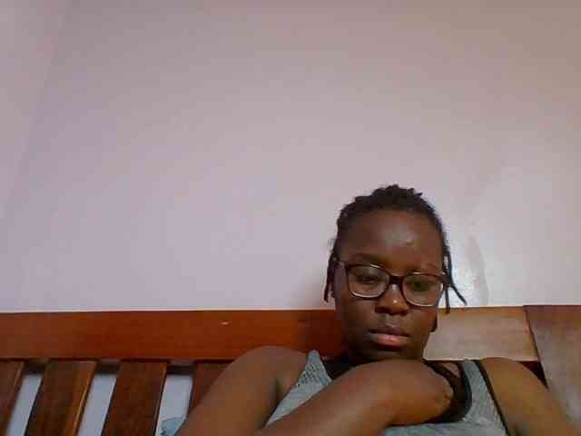 Sweetariah1 webcam