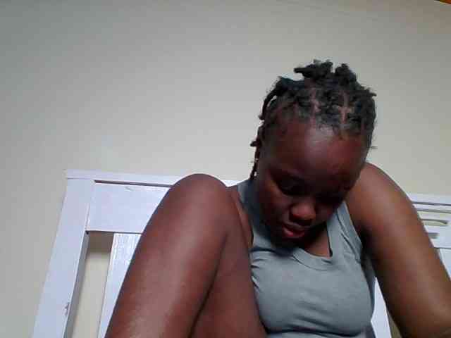 Sweetariah1 webcam