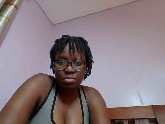 Sweetariah1 webcam