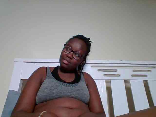 Sweetariah1 webcam