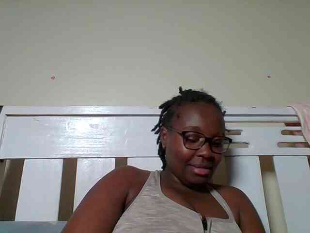 Sweetariah1 webcam