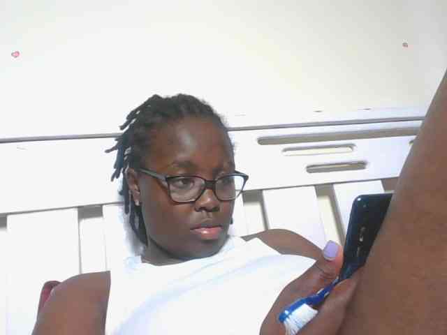 Sweetariah1 webcam
