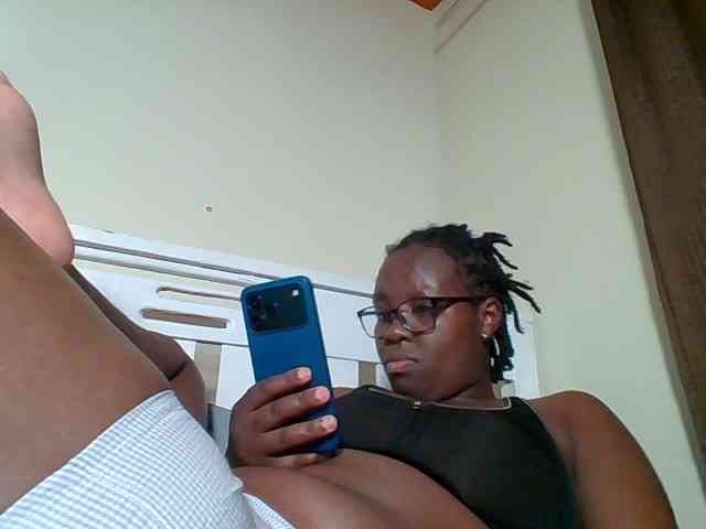 Sweetariah1 webcam