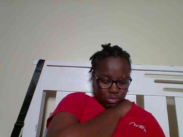 Sweetariah1 webcam