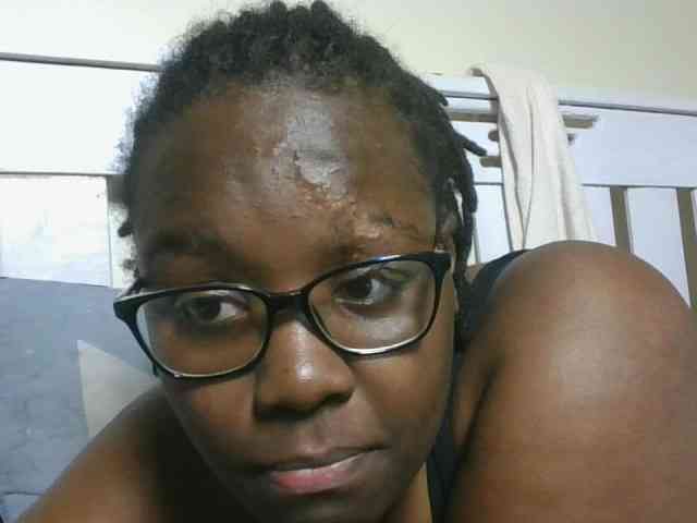 Sweetariah1