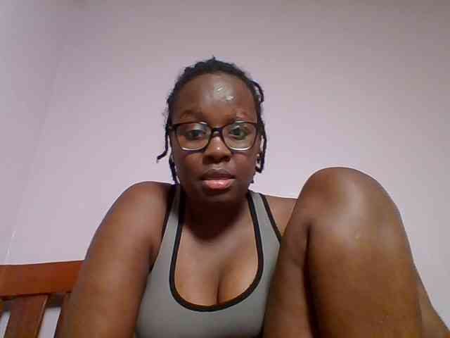 Sweetariah1 webcam
