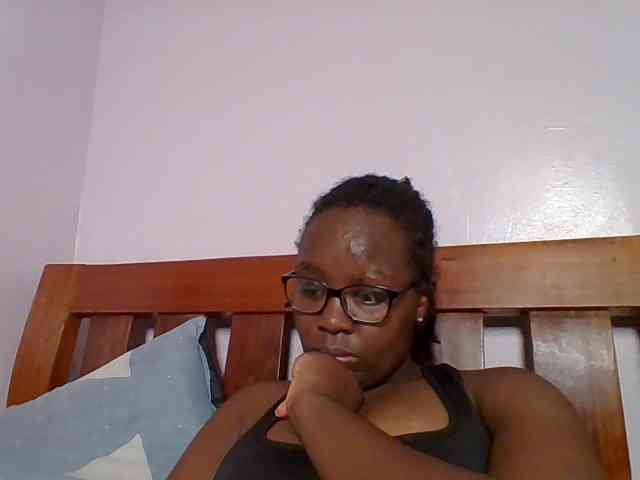 Sweetariah1 webcam