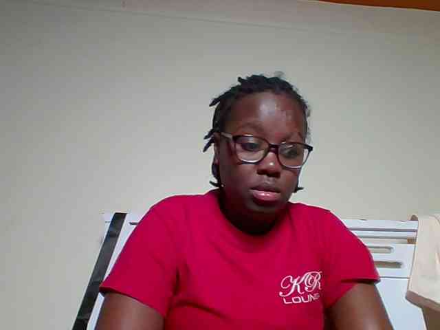 Sweetariah1 webcam