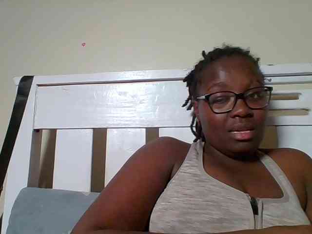 Sweetariah1 webcam