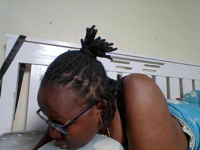 Sweetariah1 webcam