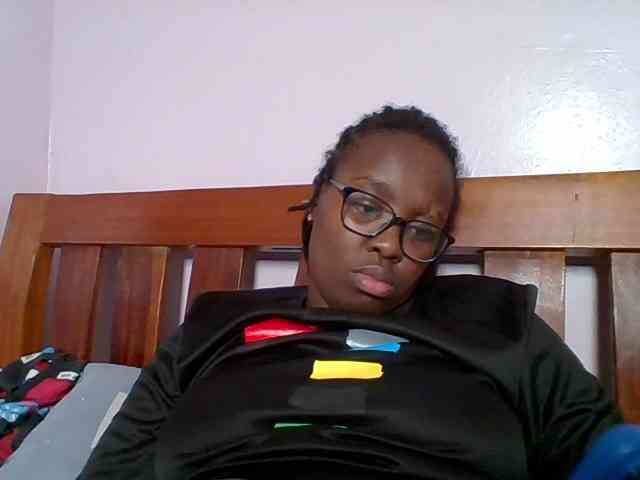 Sweetariah1 webcam