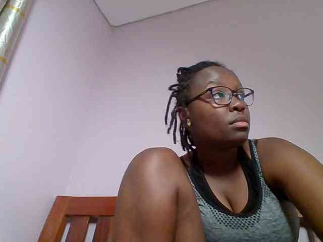 Sweetariah1 webcam