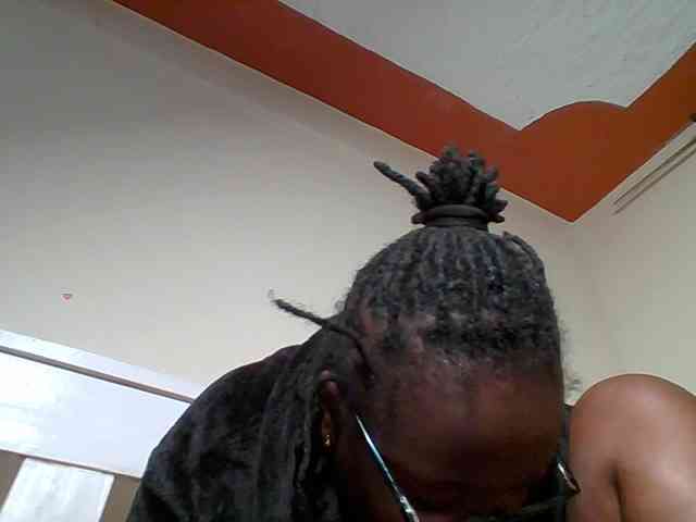 Sweetariah1 webcam