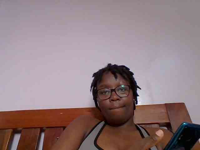 Sweetariah1 webcam