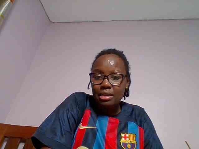 Sweetariah1 webcam